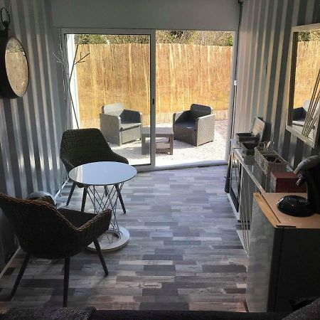Appartement Les Docks Insolite&SPA à Berck Extérieur photo