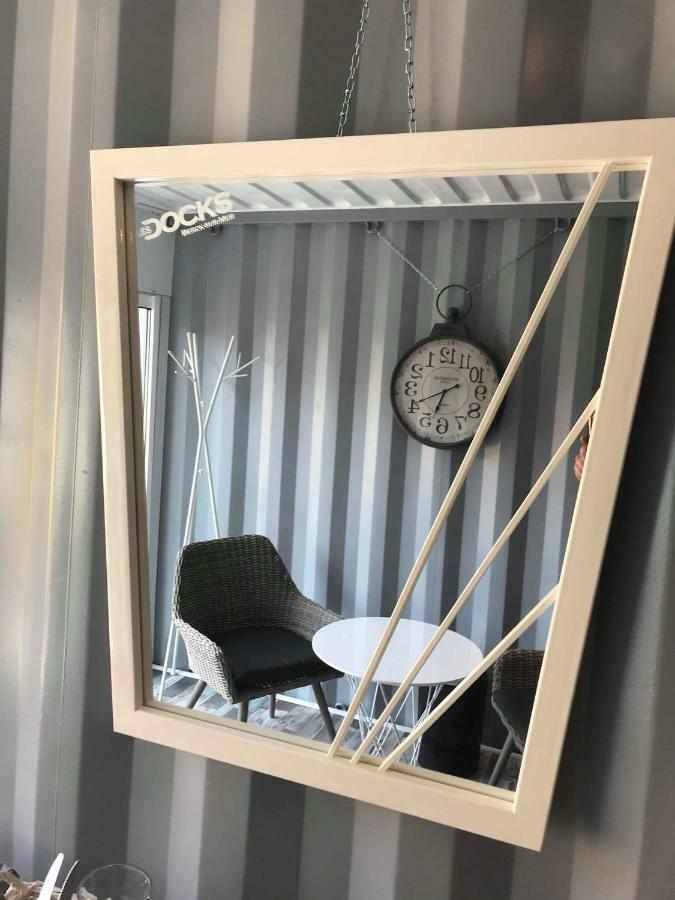 Appartement Les Docks Insolite&SPA à Berck Extérieur photo